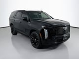 2025 Cadillac Escalade - Preview 3