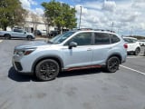 2020 Subaru Forester - Preview 2