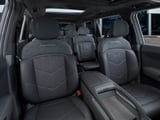 2027 Kia Telluride - Preview 15