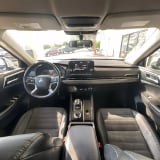 2023 Mitsubishi Outlander - Preview 10