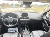 2018 Mazda Mazda3 - Preview 9