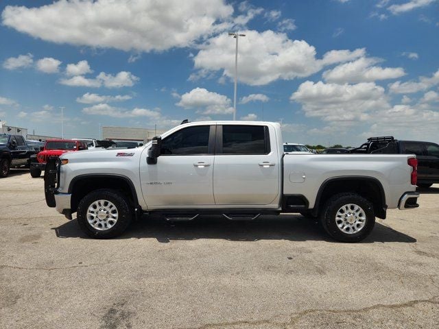 2020 Chevrolet Silverado 3500HD - Image 2