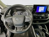 2024 Toyota Highlander - Preview 11
