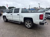 2018 Chevrolet Silverado 1500 - Preview 4