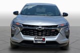 2024 Chevrolet Trax - Preview 3