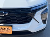 2026 Chevrolet Trax - Preview 9