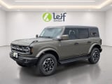 2026 Ford Bronco - Preview 2