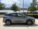 2024 Ford Escape - Preview 3