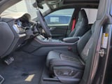 2027 Audi SQ8 - Preview 14