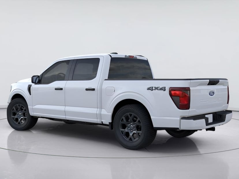 2026 Ford F-150 - Image 3