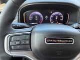 2026 Jeep Grand Wagoneer L - Preview 11