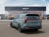 2027 Kia Carnival - Preview 4
