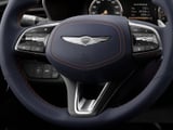 2026 Genesis G70 - Preview 14