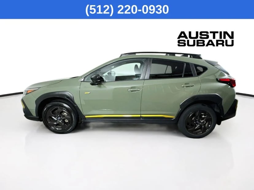 2024 Subaru Crosstrek - Image 2