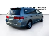 2010 Honda Odyssey - Preview 7