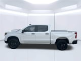 2026 Chevrolet Silverado 1500 - Preview 2