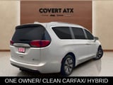 2020 Chrysler Pacifica - Preview 5