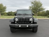 2016 Jeep Wrangler - Preview 9