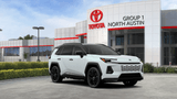 2026 Toyota RAV4 - Preview 15