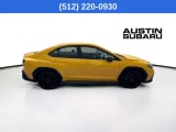 2026 Subaru WRX - Preview 7