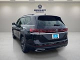 2026 Volkswagen Atlas - Preview 3