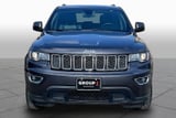 2020 Jeep Grand Cherokee - Preview 5