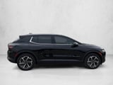 2026 Chevrolet Equinox EV - Preview 10