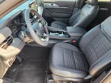 2027 Ford Explorer - Preview 9