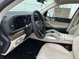 2026 Mercedes-Benz GLE - Preview 9