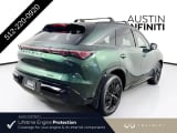 2027 INFINITI QX65 - Preview 7