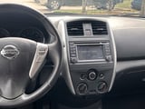 2016 Nissan Versa - Preview 15