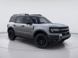 2026 Ford Bronco Sport - Preview 7