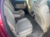 2010 GMC Acadia - Preview 13