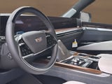2026 Cadillac Escalade ESV - Preview 8