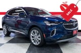 2023 Buick Envision - Preview 2