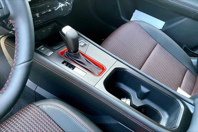2026 Nissan Kicks MPV - Image 3