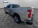 2026 Chevrolet Silverado - Preview 14