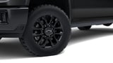 2026 Chevrolet Silverado 2500 HD - Preview 4