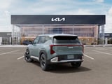 2027 Kia Seltos - Preview 4