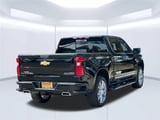 2026 Chevrolet Silverado 1500 - Preview 4