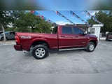 2022 Ram 2500 - Preview 8