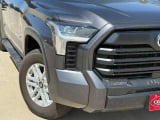 2026 Toyota Tundra - Preview 3