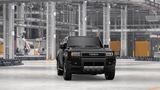 2027 Toyota Land Cruiser - Preview 15