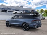 2026 Lincoln Nautilus - Preview 4