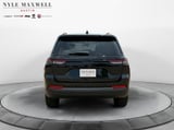 2026 Jeep Grand Cherokee - Preview 15