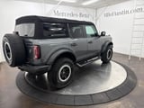 2021 Ford Bronco - Preview 7