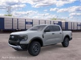 2026 Ford Ranger - Preview 14