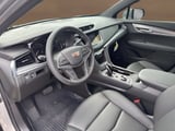 2026 Cadillac XT5 - Preview 8