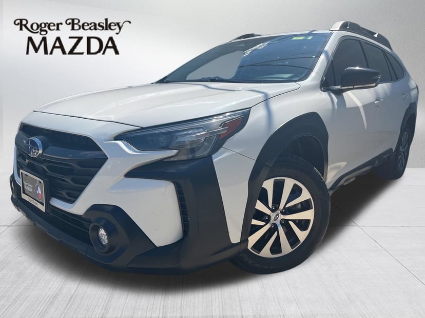 2023 Subaru Outback - Image 1