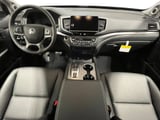 2026 Honda Ridgeline - Preview 14